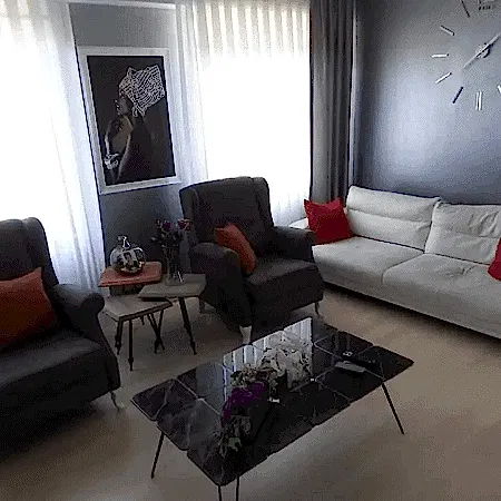 koltuk yıkama firmaları